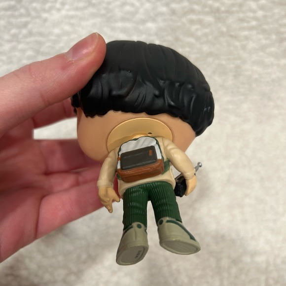 Funko POP! #423 Stranger Things Mike with Walkie Talkie - Picture 7 of 9